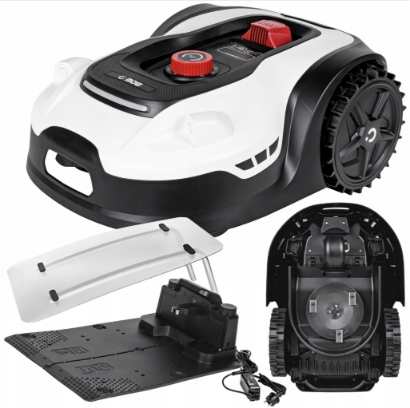 CedrusC-MOW L20 recenze