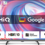 ChiQ L32FM9V recenze