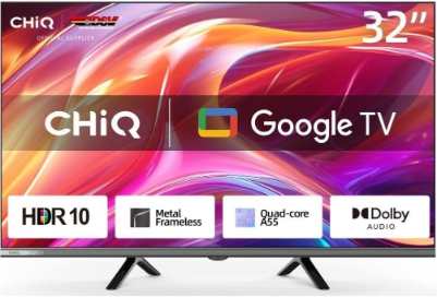 Obrázok ChiQ L32QM9V hodnotenie