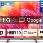 Chiq L32FM9E recenze