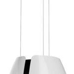 Ciarko MISS W GLOSSY WHITE recenze