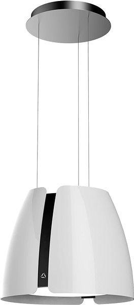 Ciarko MISS W GLOSSY WHITE recenze