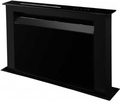 Ciarko Moondraft ČERNÁ MAT recenze