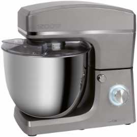 Clatronic KM 3765 šedý recenze