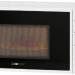 Clatronic MWG 792 recenze