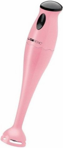 Clatronic SM 3577 růžová recenze