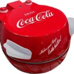 Coca-Cola CC-SPM800CC recenze