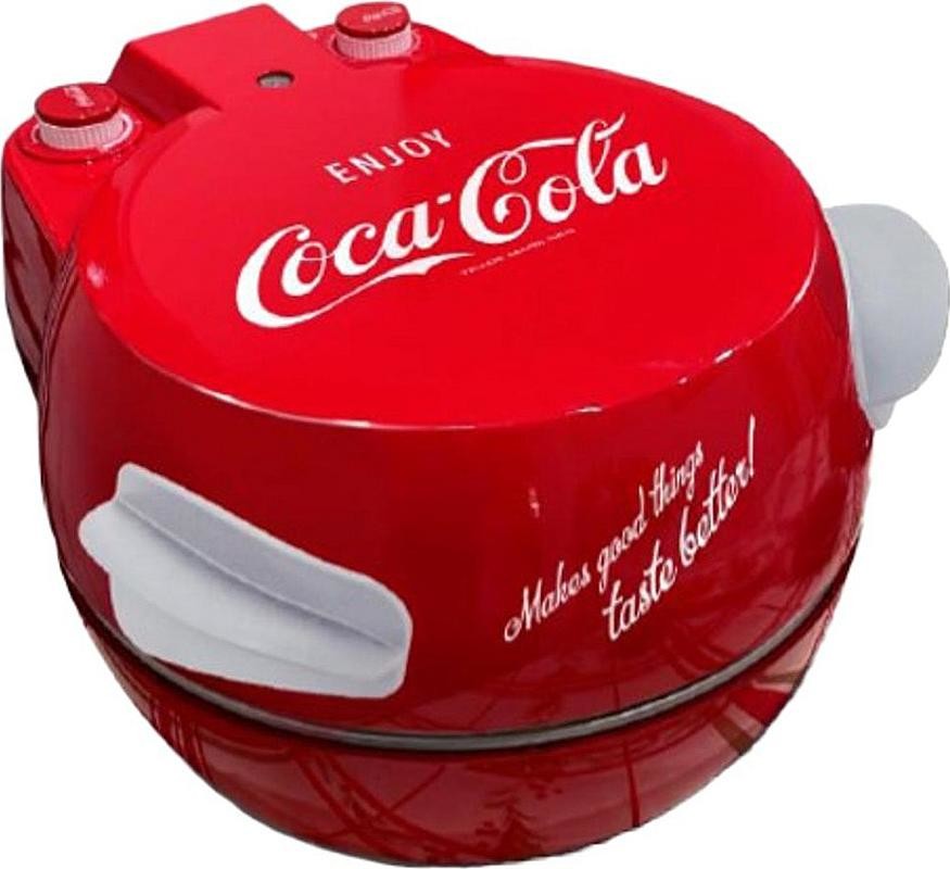 Coca-Cola CC-SPM800CC recenze
