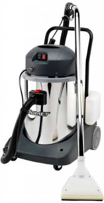 Comet CVC 150 XH recenze