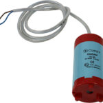 Comet Ocean 12 V 21 l/min 1,5 bar recenze