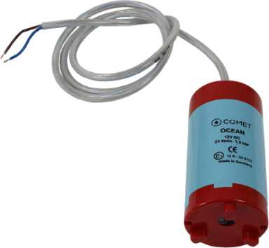Comet Ocean 12 V 21 l/min 1,5 bar recenze