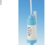 Comet VIP Inline Plus 12 V recenze