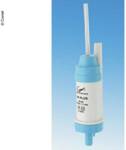 Fotografie Comet VIP Inline Plus 12 V recenzía