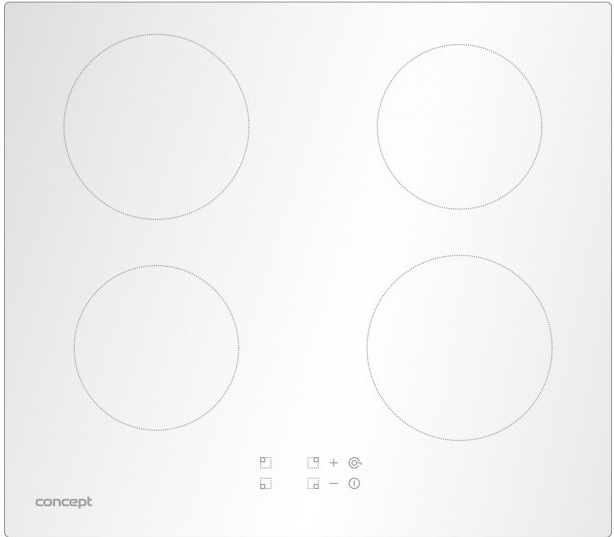 Concept IDV2560wh recenze