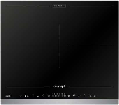 Concept IDV5360 recenze
