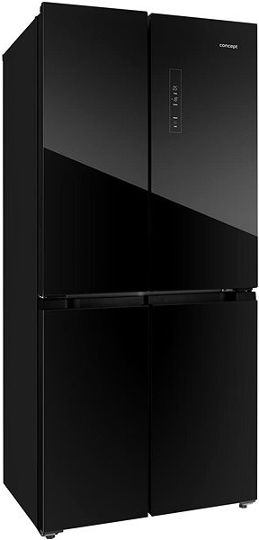 Concept LA3383bc recenze