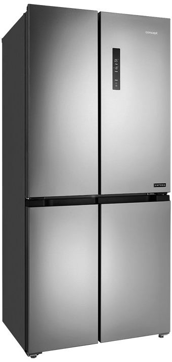 Concept LA8283ss recenze