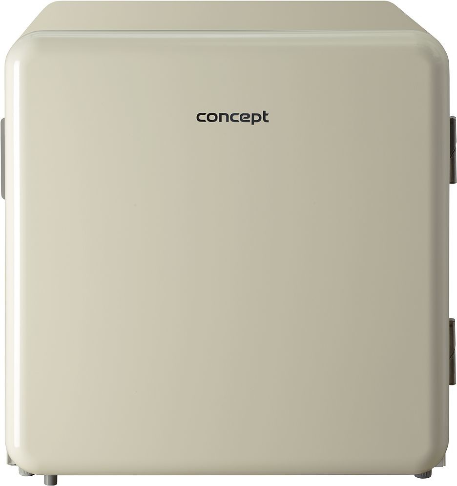 Concept LR2047be recenze