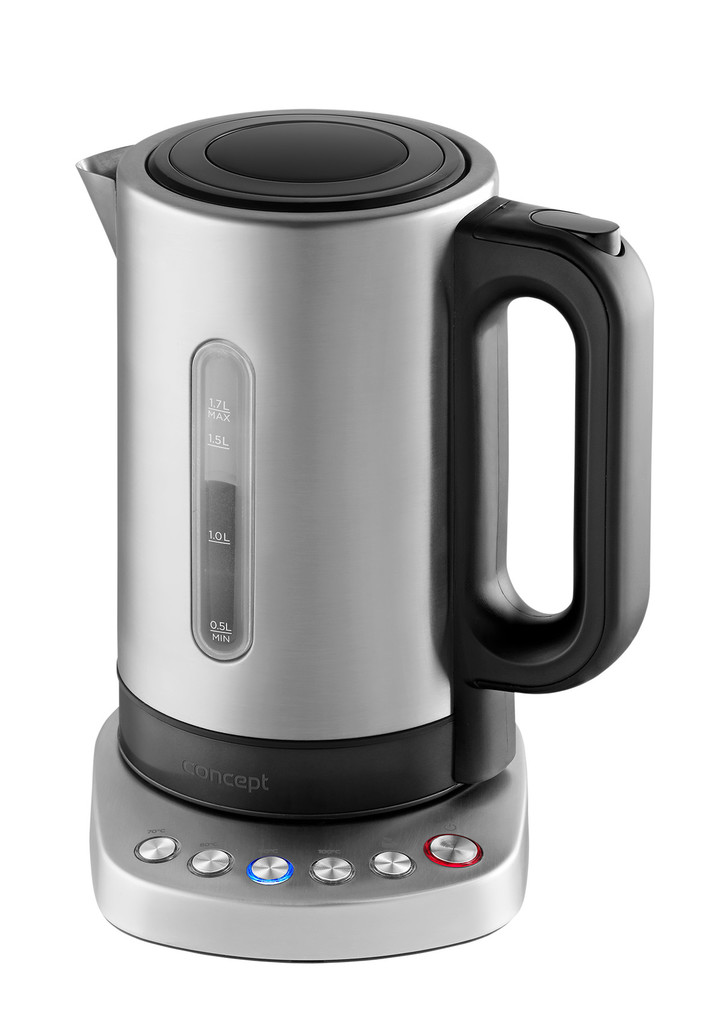 Concept RK 3190 recenze