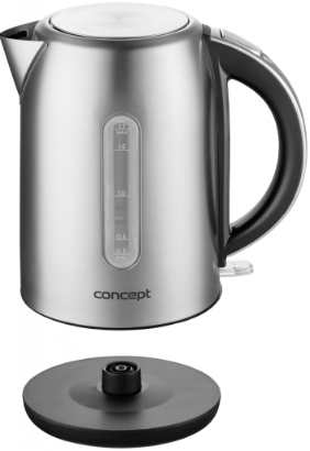 Concept RK 3290 recenze