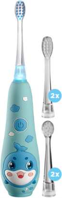 Concept ZK3020 recenze