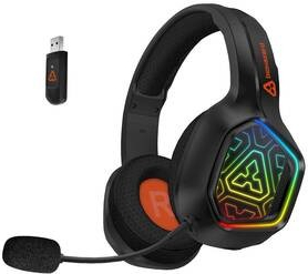 Connect IT Biohazard CHP-4800 recenze