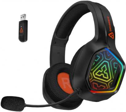 Connect IT CHP-4800-BK recenze