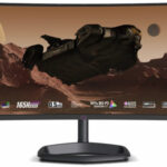 Cooler Master GM34-CWQ2 recenze