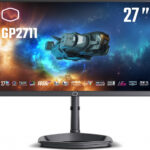 Cooler Master Tempest GP2711 recenze