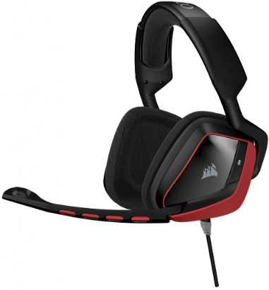 Corsair VOID Pro recenze