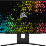 Corsair XENEON 27QHD240 recenze