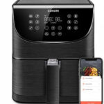 Cosori CS-158-AF-RXB Premium Smart CS158-AF-RXB recenze