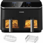 Cosori Dual Basket CAF-R901-AEU recenze
