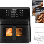 Cosori P653 Premium II Plus Chef Edition CAF-P653-KEUR recenze