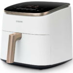 Cosori TurboBlaze Pro CAF-DC602-WEUR recenze