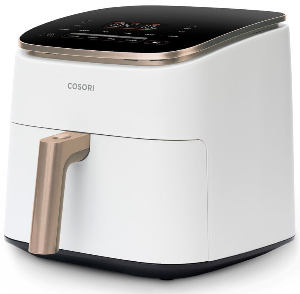 Cosori TurboBlaze Pro CAF-DC602-WEUR recenze