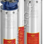 Coverco 6″ motor NBS6 1250T 9 2kW 50Hz 400V 10000N SD 4m kabel ZB00026026 recenze