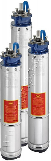 Coverco 6″ motor NBS6 1250T 9 2kW 50Hz 400V 10000N SD 4m kabel ZB00026026 recenze