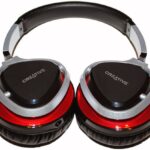 Creative Aurvana Live 2 recenze