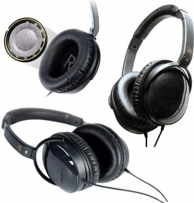 Creative Aurvana Live recenze