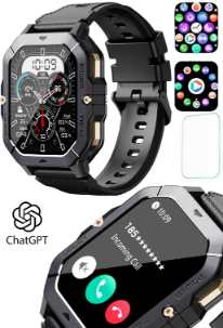 Cubot C28 recenze