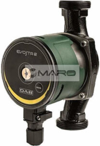 Fotografie DAB Evosta 2 40-70/130 1″ 230 V 60186046  recenzía