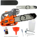 DEMON CS-2500 M83133-2 recenze