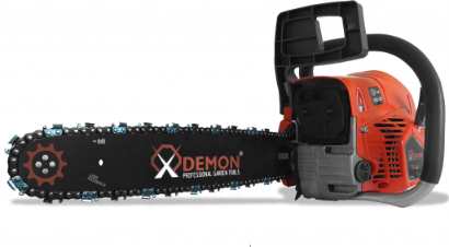 DEMON M83132 recenze