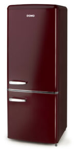 Fotografie DOMO DO91707R recenzía