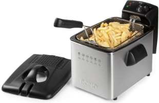 DOMO HZG 1550 recenze