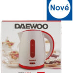 Daewoo DEK-1330 recenze