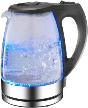 Daewoo DEK-1413 recenze