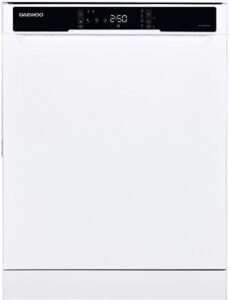 Fotografie Daewoo DFF-A1BW47E30 recenzía