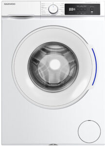 Fotografie Daewoo WM-SA6402W0E0CZ  recenzía